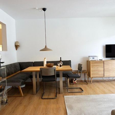 Haus Bergkristall - Apartment Schneider Ζέεφελντ Εξωτερικό φωτογραφία
