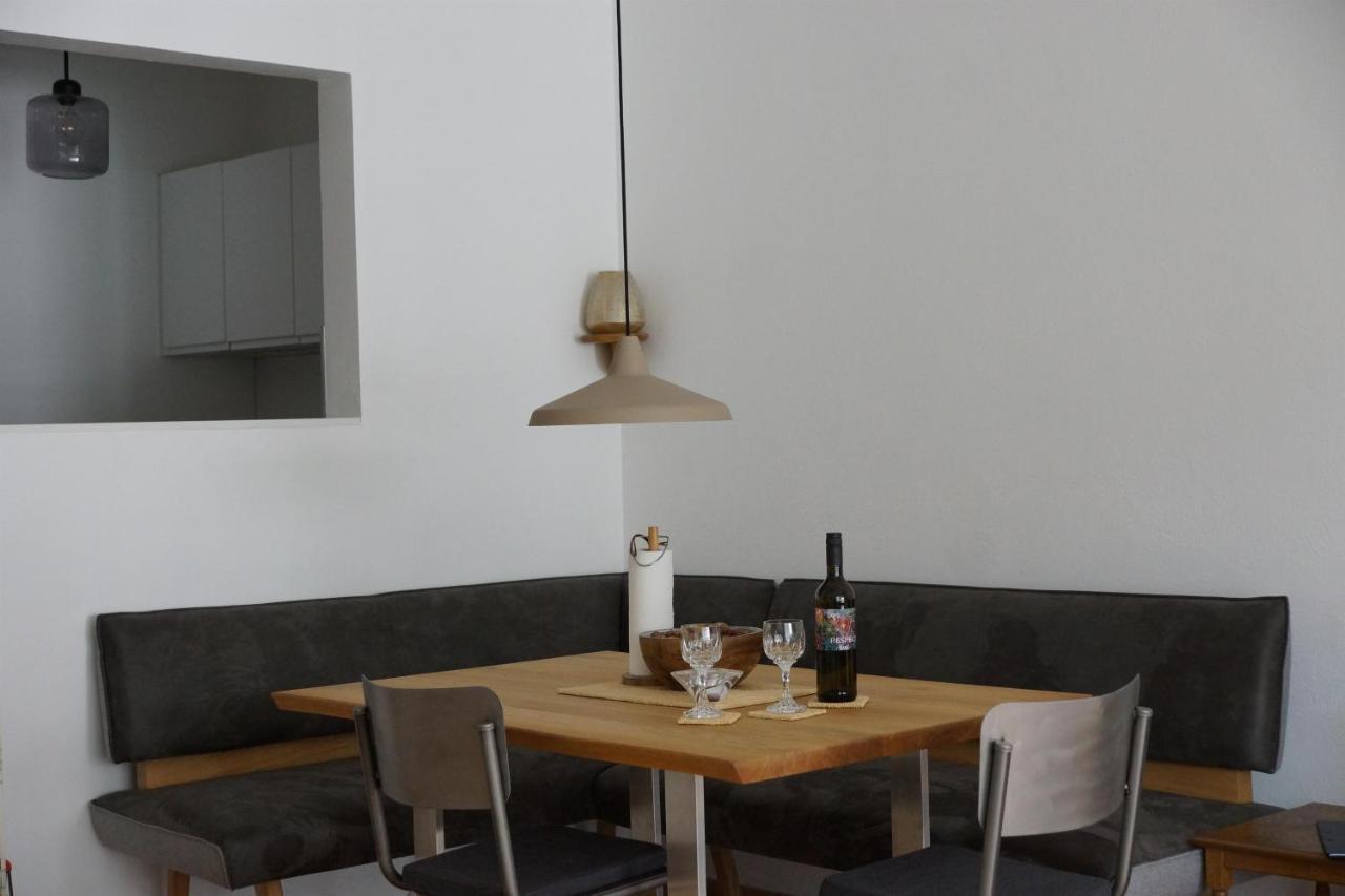 Haus Bergkristall - Apartment Schneider Ζέεφελντ Εξωτερικό φωτογραφία